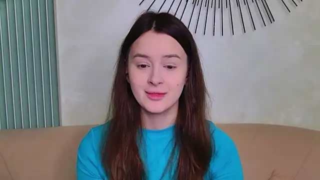 EvaSwen online show from 25, 3, 2026