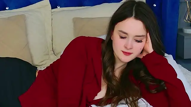 EvaSwen online show from 27, 3, 2026