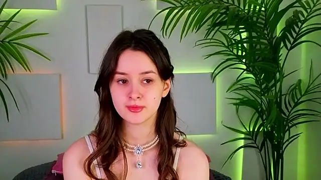 EvaSwen online show from 20, 12, 2025