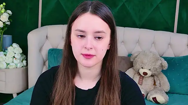 EvaSwen online show from 11, 4, 2026