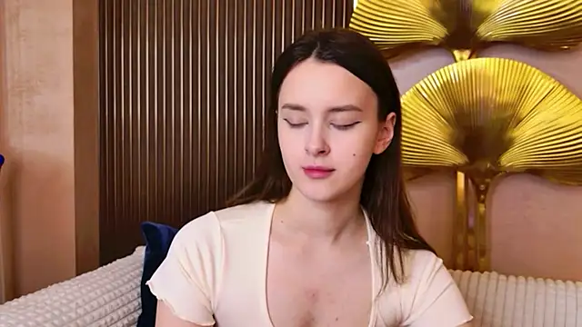 EvaSwen online show from 5, 4, 2026