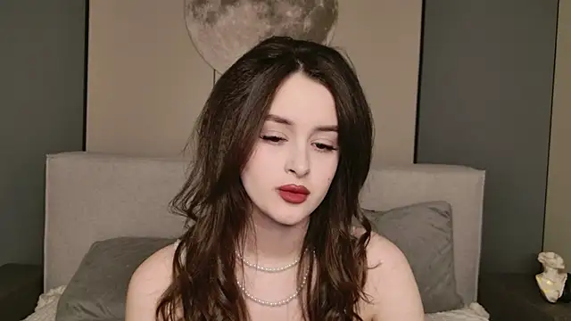 EvaSwen online show from 15, 3, 2026