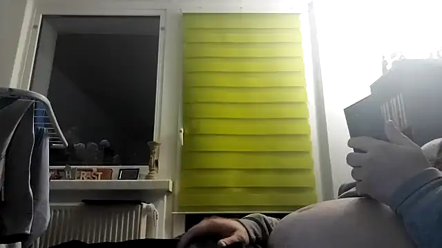 Snapshot of stivi2526 chatting on 19, 10, 2025 stivi2526 online show from 19, 10, 2025