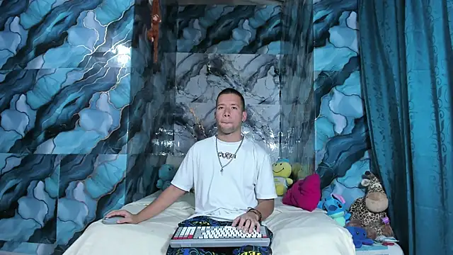 celesteyorucso1 online show from 20, 10, 2025