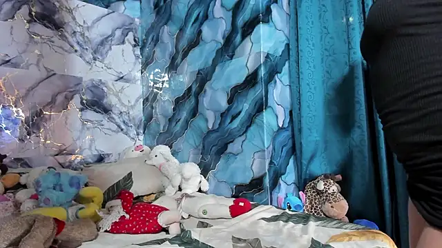 celesteyorucso1 online show from 3, 2, 2026