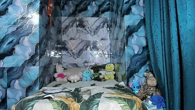 celesteyorucso1 online show from 29, 11, 2025