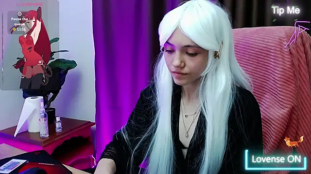 MissKotomiss online show from 29, 9, 2025