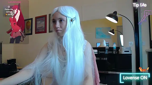 MissKotomiss online show from 3, 10, 2025