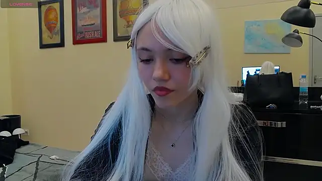 MissKotomiss online show from 5, 10, 2025