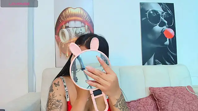 Bigass Nasty online show from 29, 9, 2025