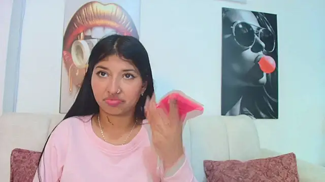 Bigass Nasty online show from 2, 10, 2025
