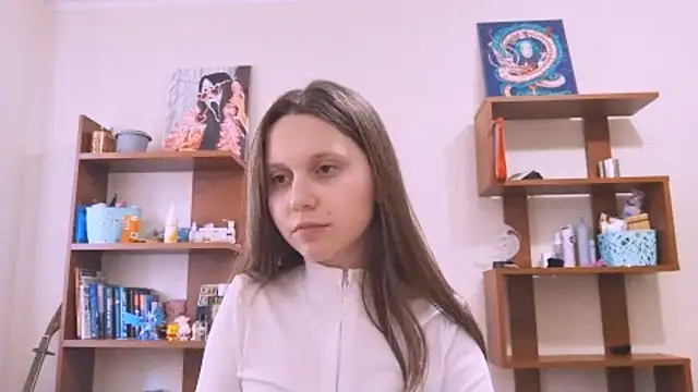 MaryGermani online show from 4, 10, 2025