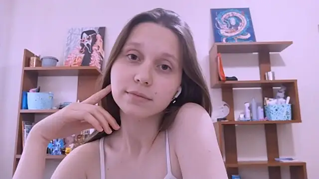 MaryGermani online show from 2, 10, 2025