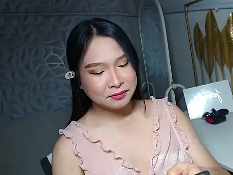 Horny Alexa online show from 1, 3, 2026