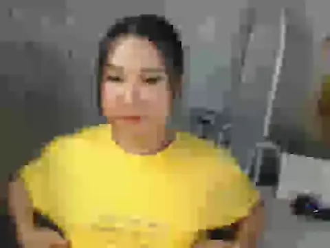 Horny Alexa online show from 25, 4, 2026