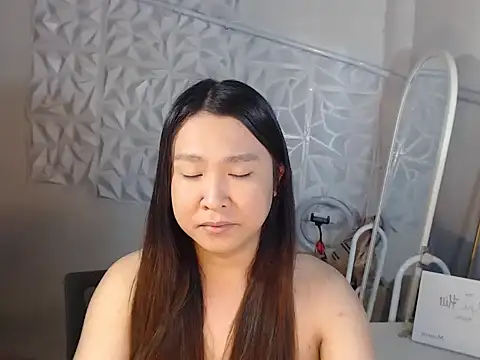 Horny Alexa online show from 24, 5, 2026