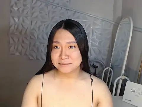 Horny Alexa online show from 5, 5, 2026