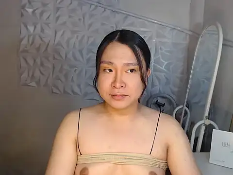 Horny Alexa online show from 7, 5, 2026