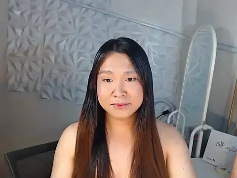 Horny Alexa online show from 7, 6, 2026