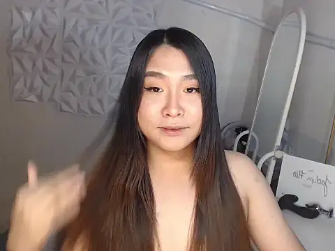 Horny Alexa online show from 6, 7, 2026
