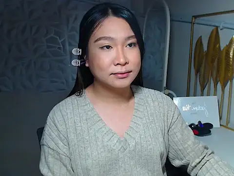 Horny Alexa online show from 3, 3, 2026