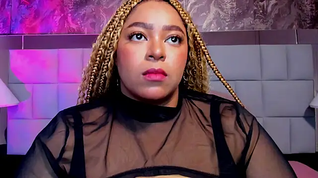 Fenty melo online show from 5, 11, 2025