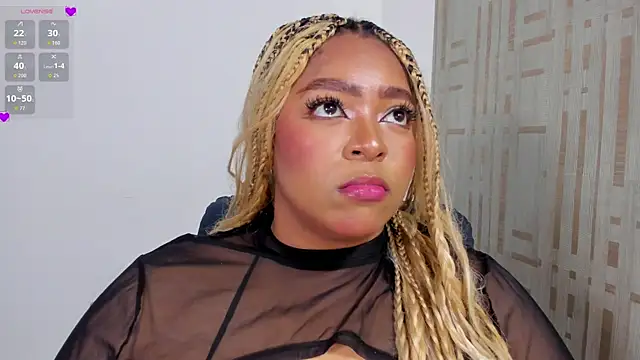 Fenty melo online show from 8, 7, 2026