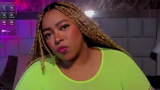 Fenty melo online show from 12, 11, 2025