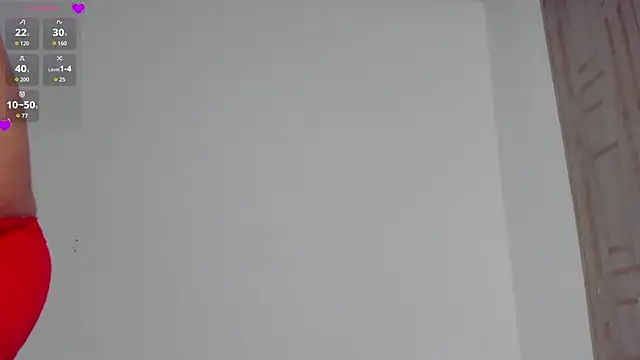 Fenty melo online show from 18, 4, 2026