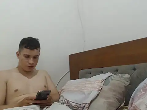 Alexhot2026 online show from 29, 9, 2025