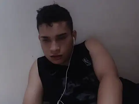 Alexhot2026 online show from 2, 10, 2025
