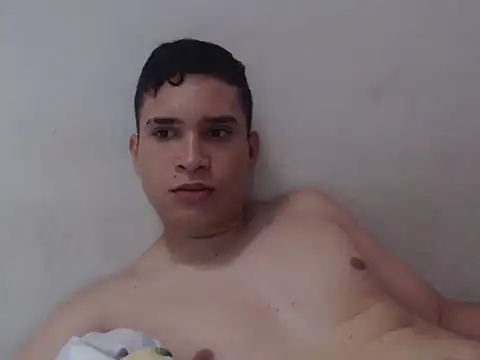 Alexhot2026 online show from 3, 10, 2025