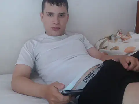Alexhot2026 online show from 6, 10, 2025