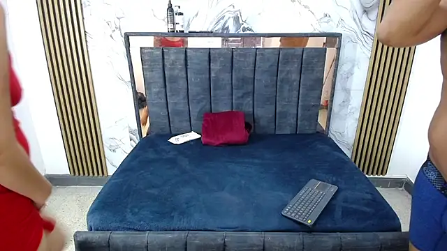 genesis and alex online show from 11, 2, 2026