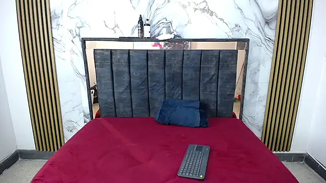 genesis and alex online show from 10, 2, 2026