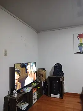 Snapshot of jovencolombianht chatting on 22, 5, 2026 jovencolombianht online show from 22, 5, 2026