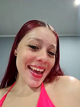 Snapshot of _Nataly_ chatting on 10, 10, 2025 Nataly online show from 10, 10, 2025