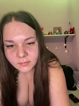 Flora66666 online show from 15, 2, 2026