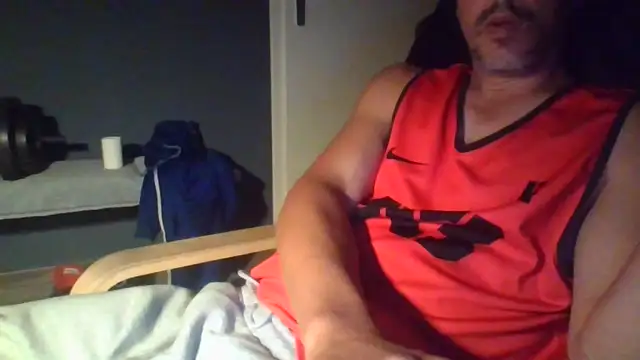 Snapshot of IronD33 chatting on 3, 10, 2025 IronD33 online show from 3, 10, 2025