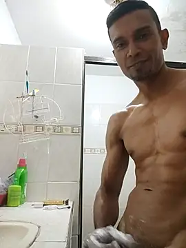 exotico2323 online show from 21, 10, 2025