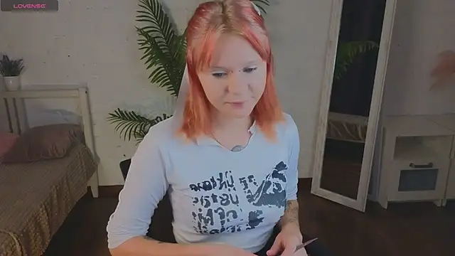 Snapshot of kitten_murray_ chatting on 15, 10, 2025 kitten murray online show from 15, 10, 2025