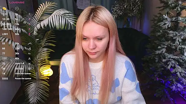 kitten murray  online show from 9, 1, 2026