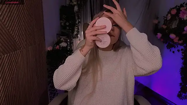 Snapshot of kitten_murray_ chatting on 19, 11, 2025 kitten murray online show from 19, 11, 2025