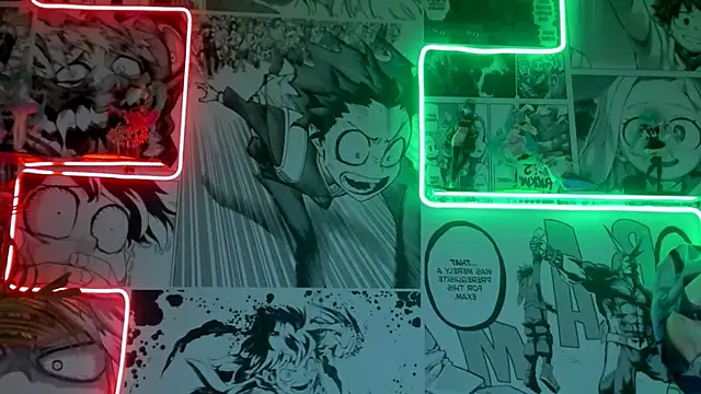 JaremyHarris online show from 9, 11, 2025