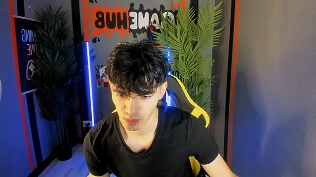 JaremyHarris online show from 28, 11, 2025