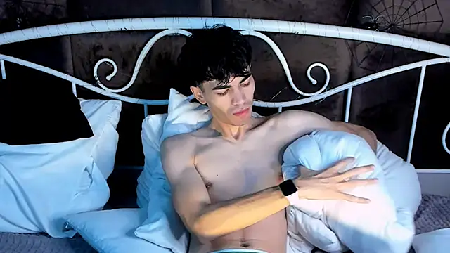 JaremyHarris online show from 28, 10, 2025