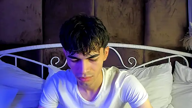 JaremyHarris online show from 17, 10, 2025