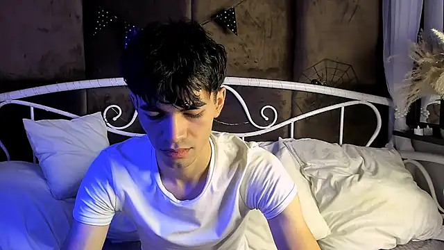 JaremyHarris online show from 3, 11, 2025