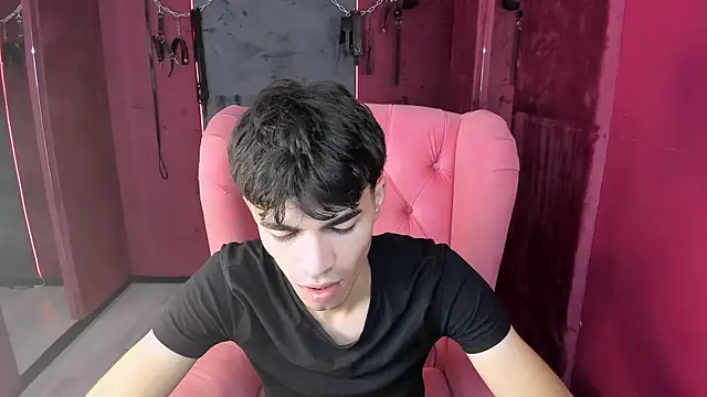 JaremyHarris online show from 23, 10, 2025