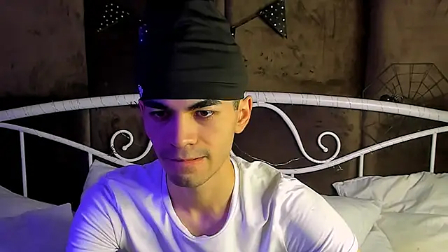 JaremyHarris online show from 2, 11, 2025